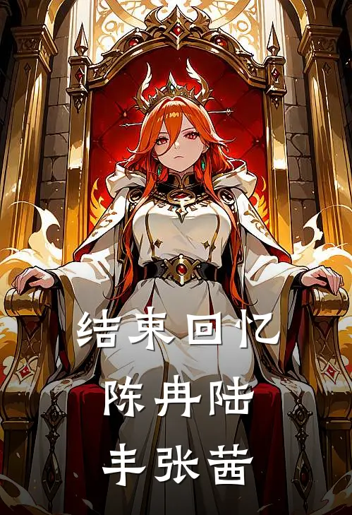 结束回忆,陈冉陆丰张茜