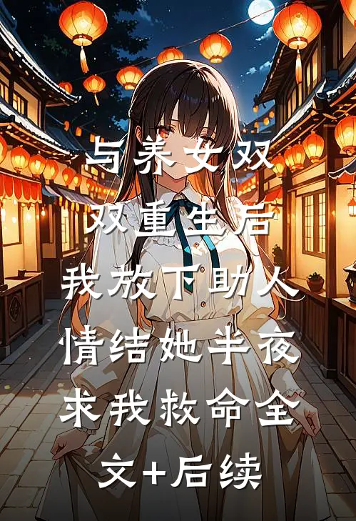 与养女双双重生后，我放下助人情结她半夜求我救命全文+后续