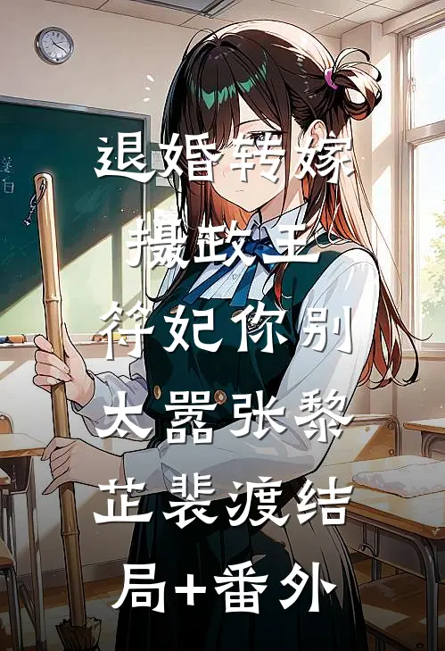退婚转嫁摄政王，符妃你别太嚣张黎芷裴渡结局+番外