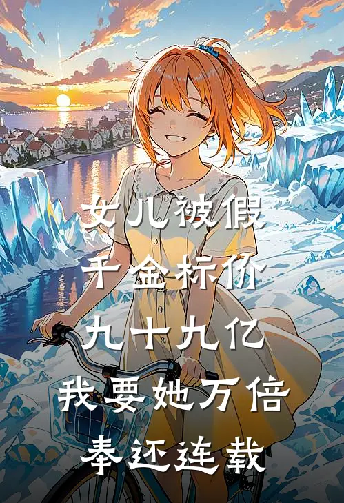 女儿被假千金标价九十九亿，我要她万倍奉还连载