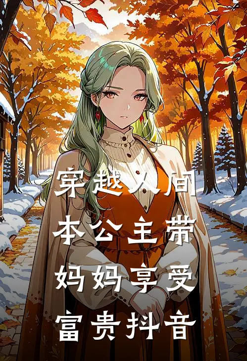 穿越人间，本公主带妈妈享受富贵抖音