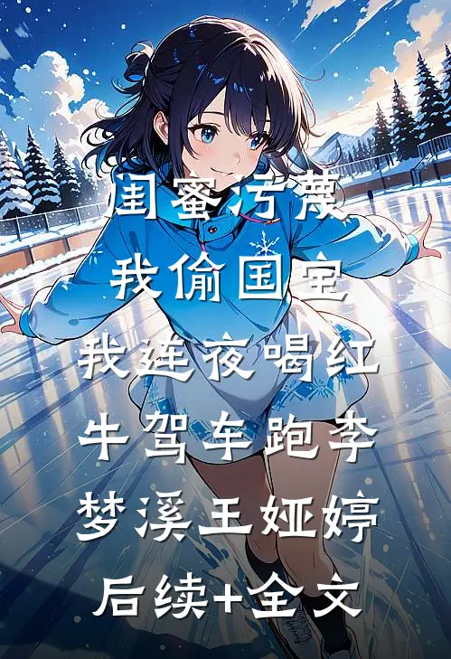 闺蜜污蔑我偷国宝，我连夜喝红牛驾车跑李梦溪王娅婷后续+全文