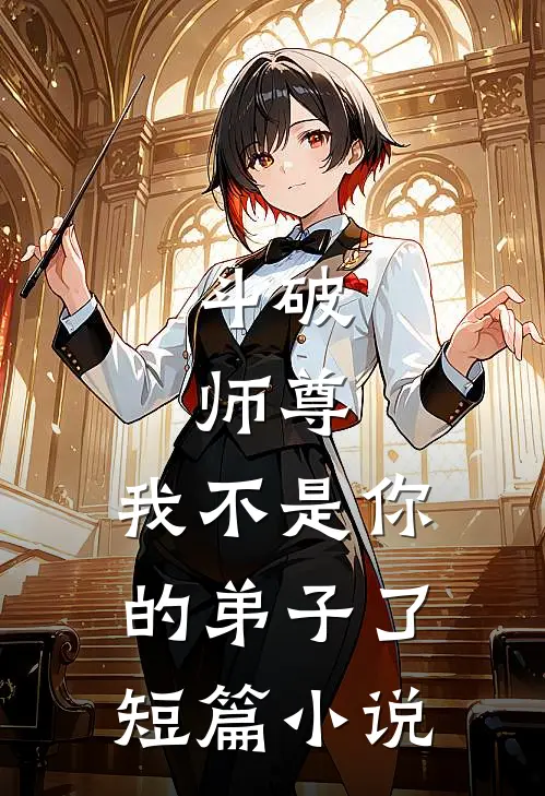 斗破：师尊，我不是你的弟子了短篇小说