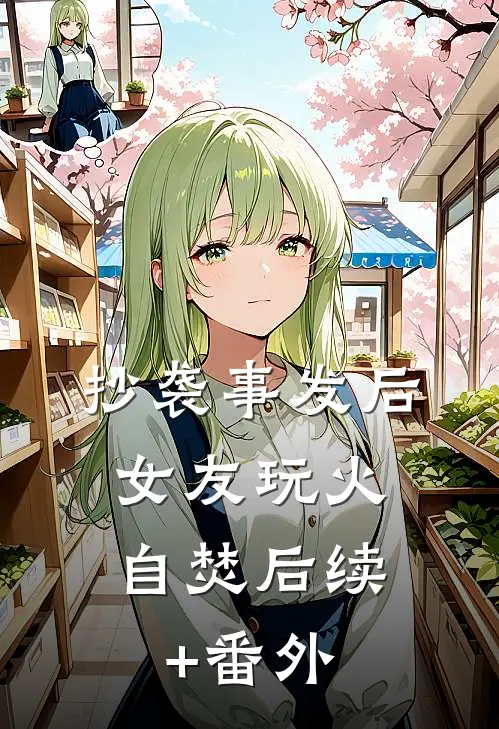 抄袭事发后，女友玩火自焚后续+番外