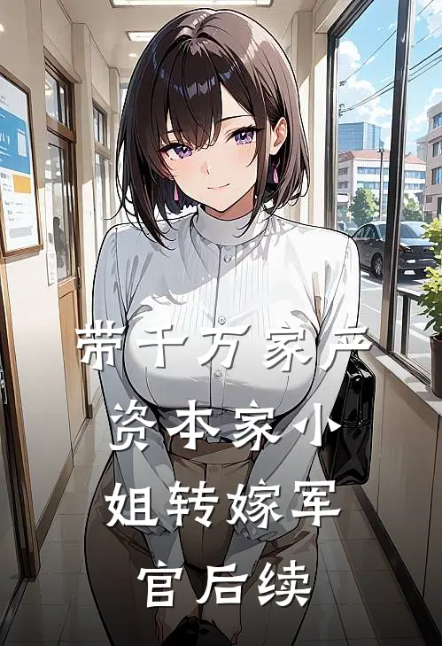 带千万家产，资本家小姐转嫁军官后续