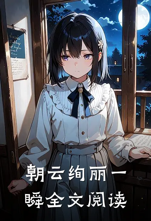 朝云绚丽一瞬全文阅读