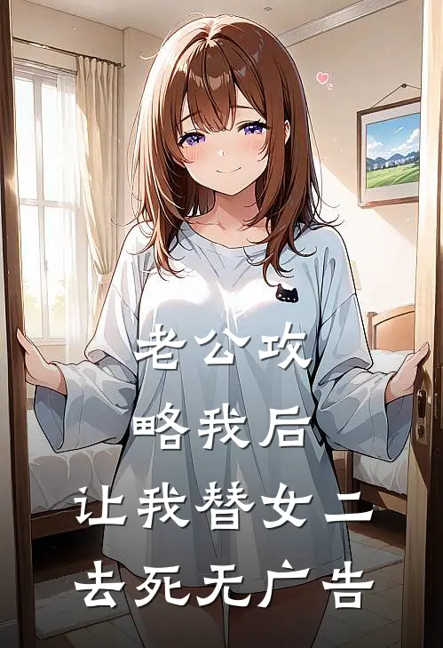 老公攻略我后，让我替女二去死无广告