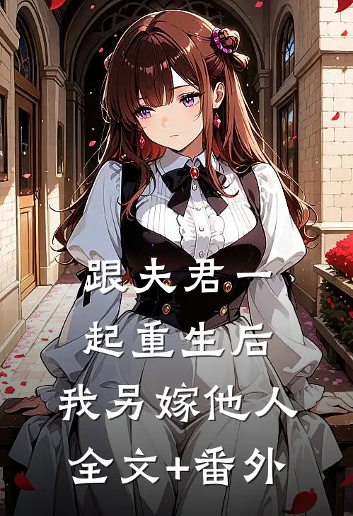 跟夫君一起重生后，我另嫁他人全文+番外