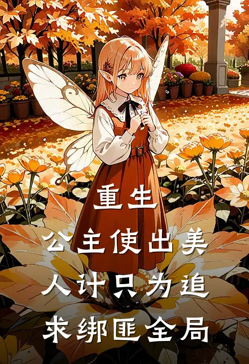 重生：公主使出美人计只为追求绑匪全局