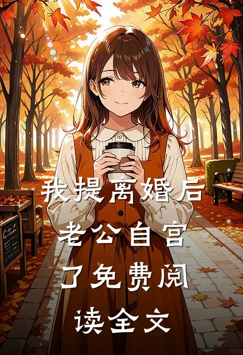 我提离婚后，老公自宫了免费阅读全文