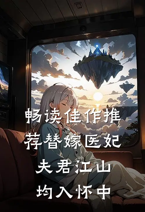 畅读佳作推荐替嫁医妃：夫君江山均入怀中