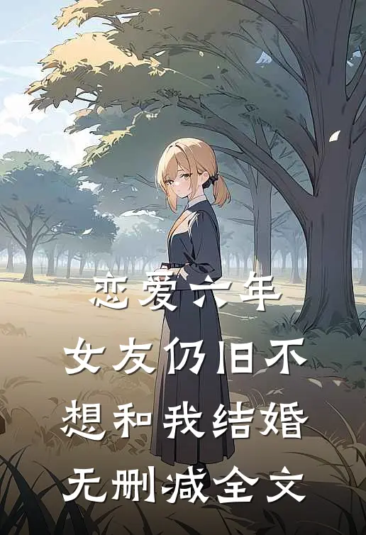 恋爱六年，女友仍旧不想和我结婚无删减全文