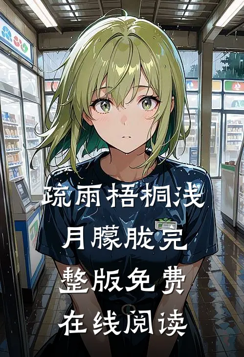 疏雨梧桐浅月朦胧完整版免费在线阅读