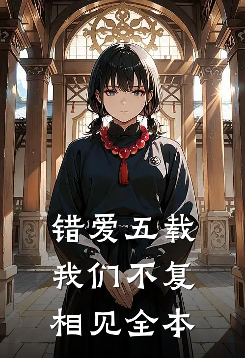 错爱五载，我们不复相见全本