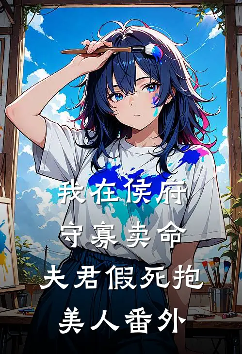 我在侯府守寡卖命，夫君假死抱美人番外