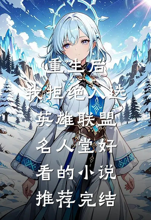 重生后，我拒绝入选英雄联盟名人堂好看的小说推荐完结