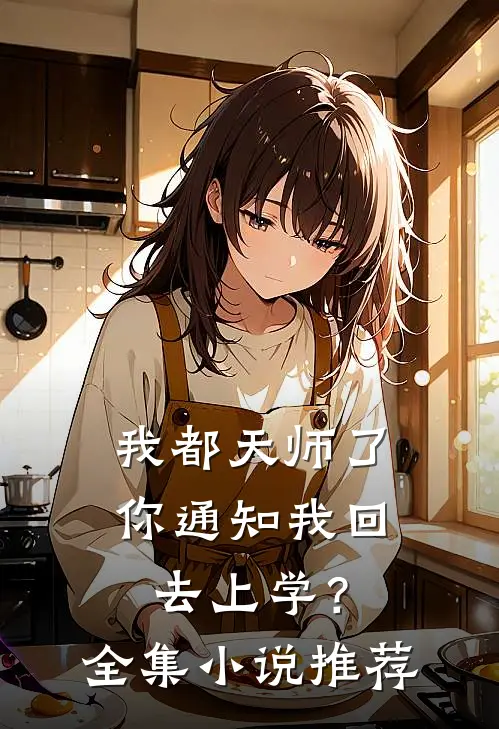 我都天师了，你通知我回去上学？全集小说推荐