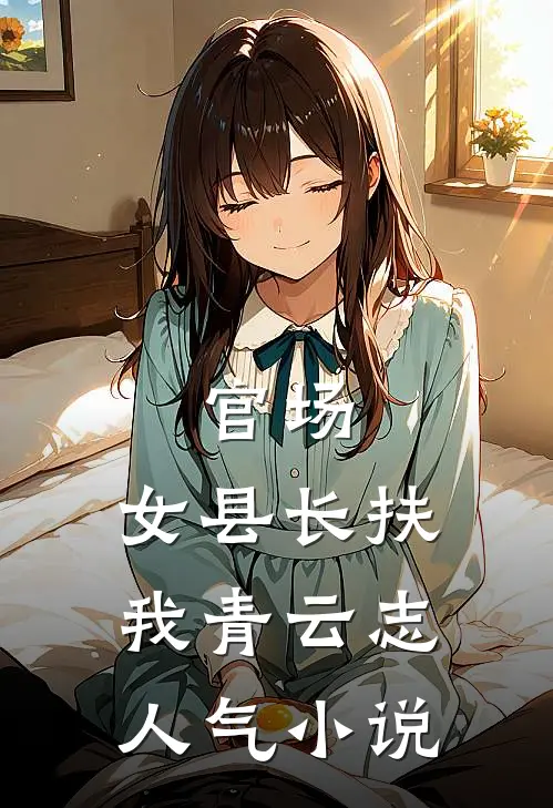 官场：女县长扶我青云志人气小说