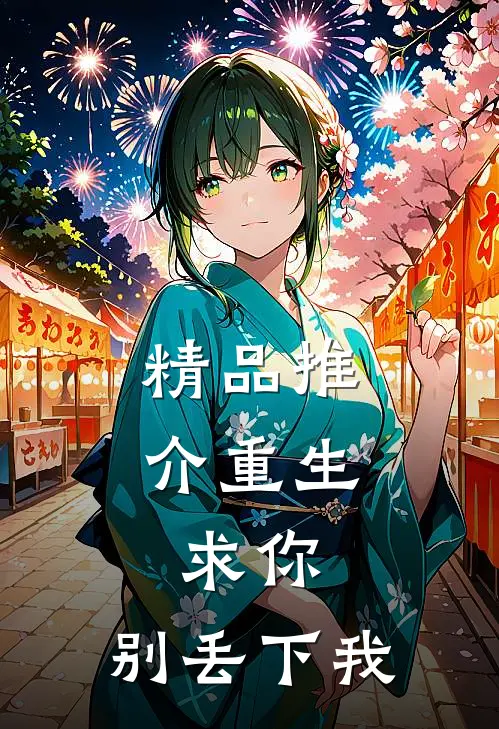 精品推介重生：求你，别丢下我