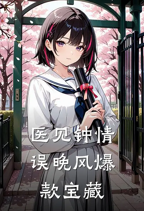 医见钟情误晚风爆款宝藏