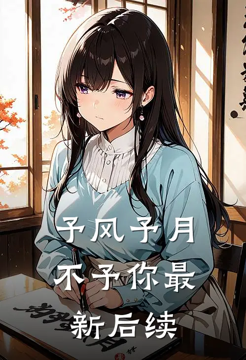 予风予月不予你最新后续