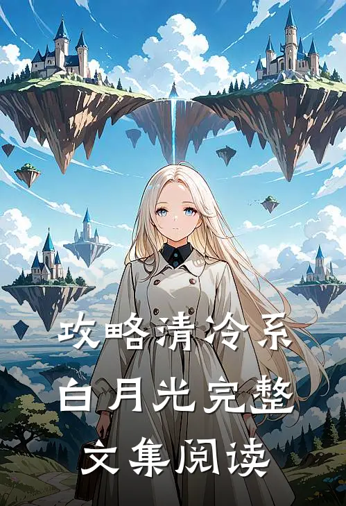 攻略清冷系白月光完整文集阅读