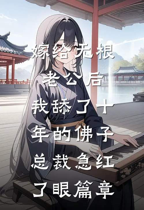 嫁给无根老公后，我舔了十年的佛子总裁急红了眼篇章