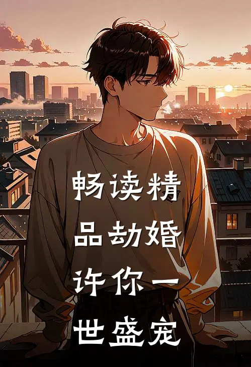 畅读精品劫婚：许你一世盛宠