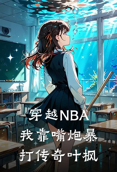 穿越NBA，我靠嘴炮暴打传奇叶枫