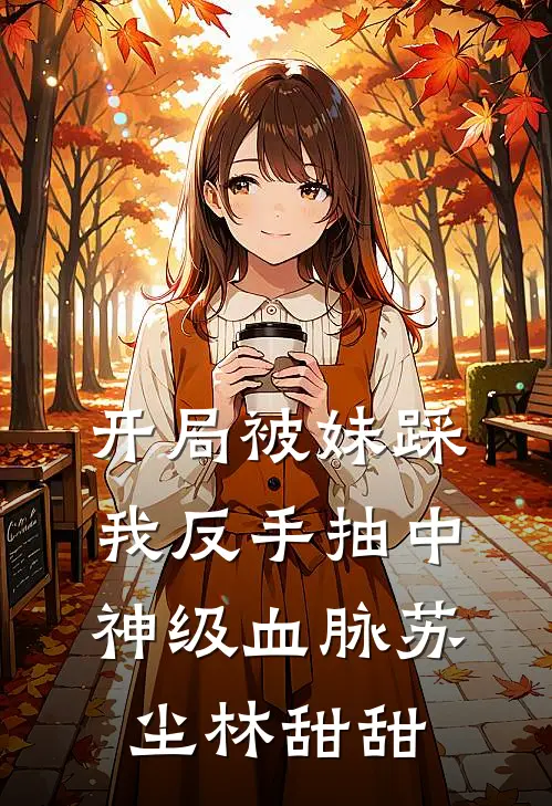 开局被妹踩，我反手抽中神级血脉苏尘林甜甜