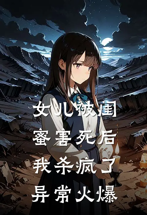 女儿被闺蜜害死后，我杀疯了异常火爆