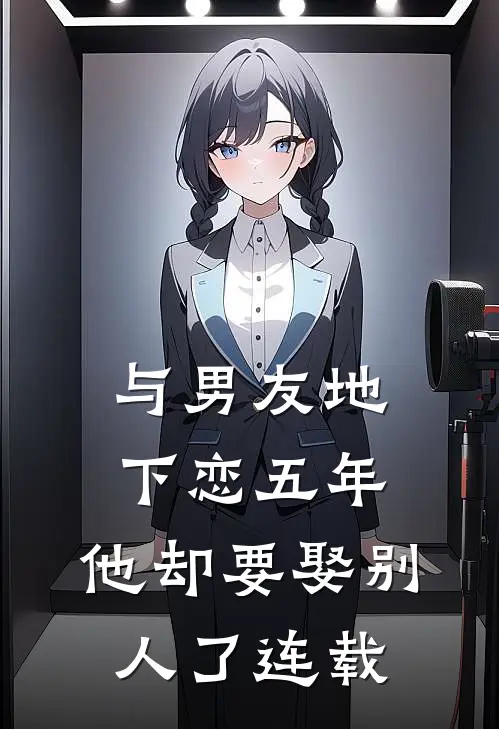 与男友地下恋五年，他却要娶别人了连载