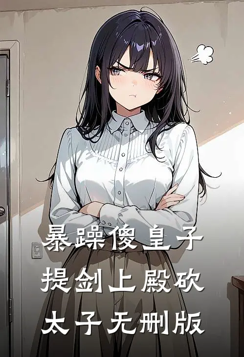 暴躁傻皇子，提剑上殿砍太子无删版