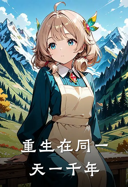 重生在同一天一千年
