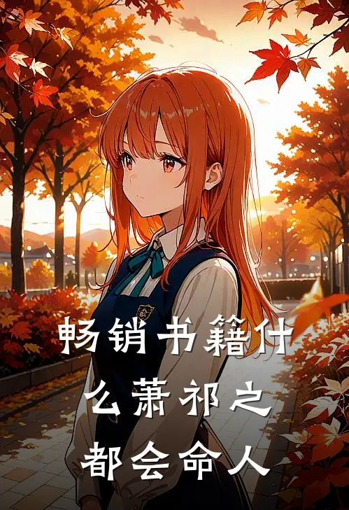 畅销书籍什么萧祁之都会命人