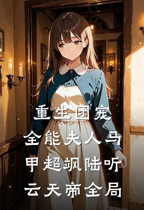 重生团宠：全能夫人马甲超飒陆听云天帝全局