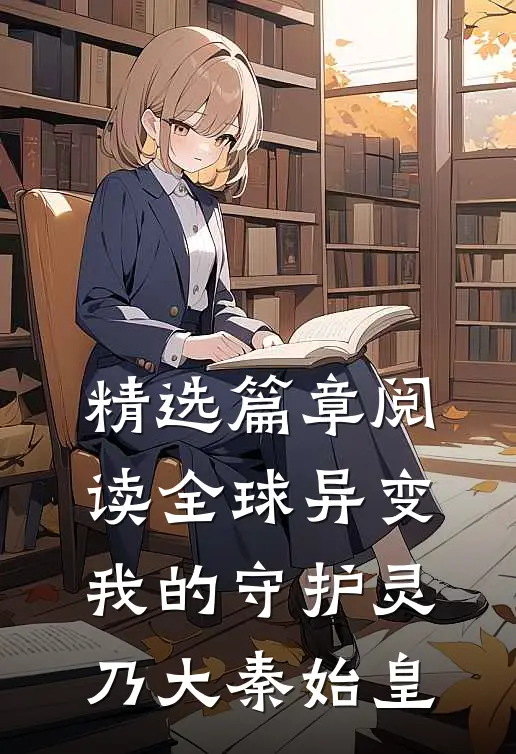 精选篇章阅读全球异变：我的守护灵乃大秦始皇