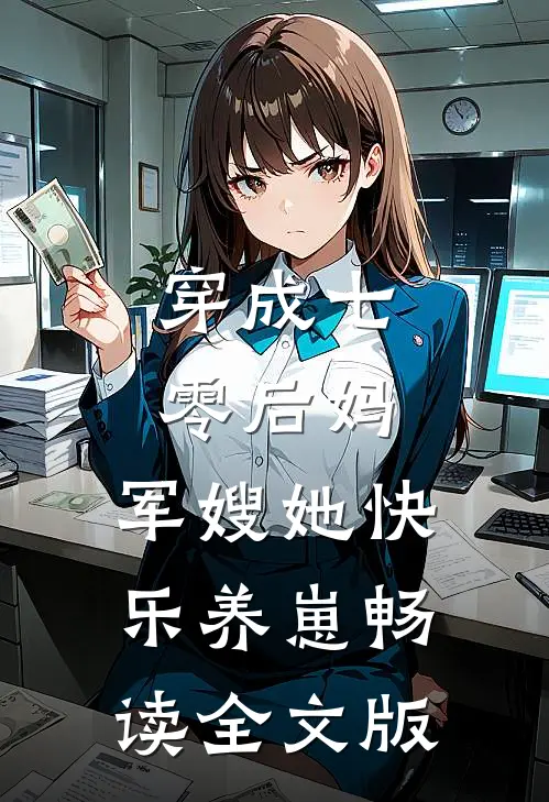穿成七零后妈，军嫂她快乐养崽畅读全文版