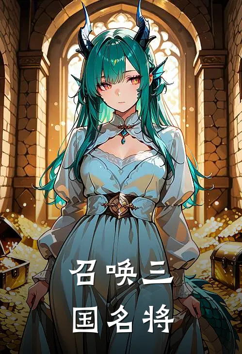 召唤三国名将