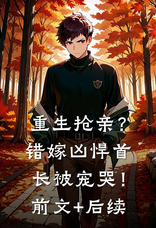 重生抢亲？错嫁凶悍首长被宠哭！前文+后续
