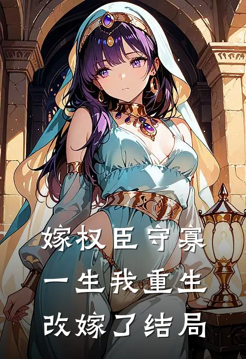 嫁权臣守寡一生我重生改嫁了结局