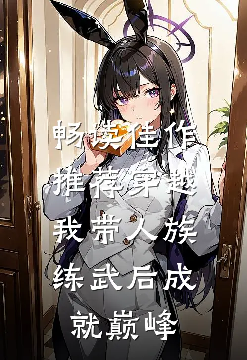畅读佳作推荐穿越：我带人族练武后成就巅峰