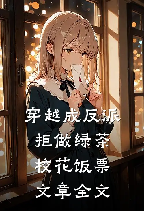 穿越成反派，拒做绿茶校花饭票文章全文