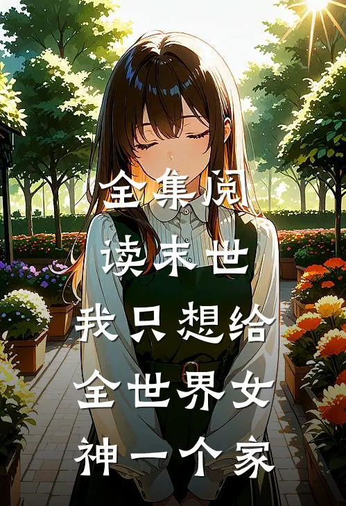 全集阅读末世：我只想给全世界女神一个家