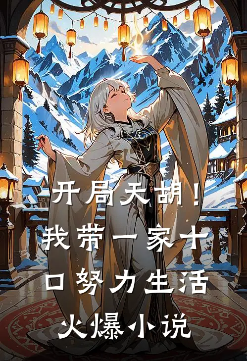 开局天胡！我带一家十口努力生活火爆小说
