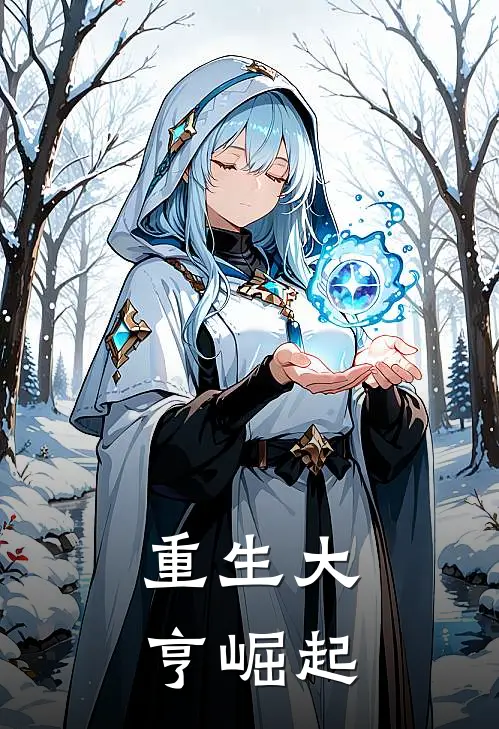 重生大亨崛起