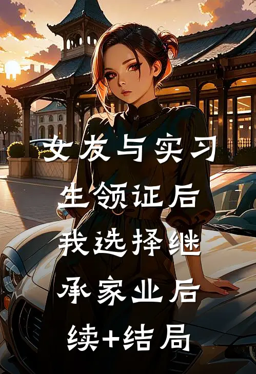女友与实习生领证后，我选择继承家业后续+结局