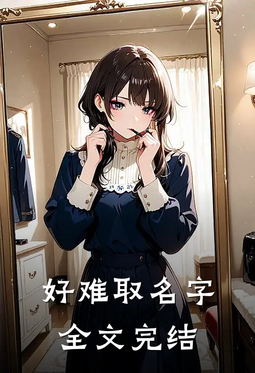 好难取名字全文完结