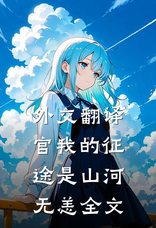外交翻译官我的征途是山河无恙全文