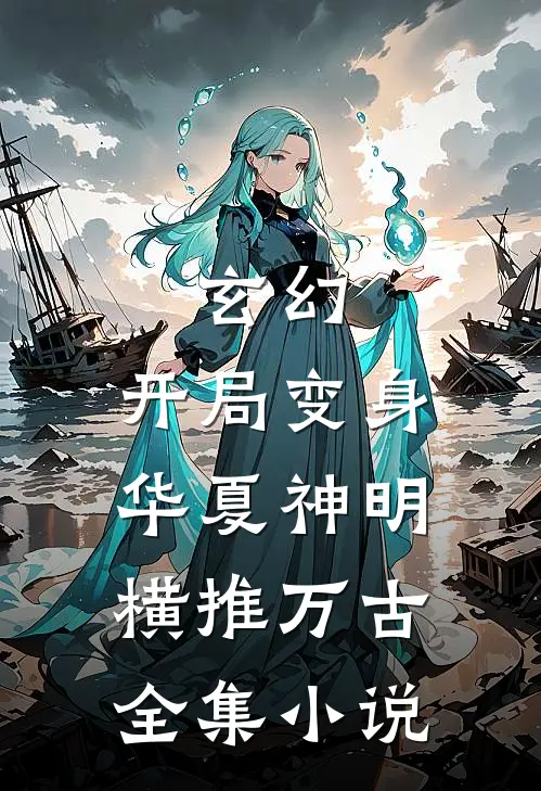 玄幻：开局变身华夏神明横推万古全集小说